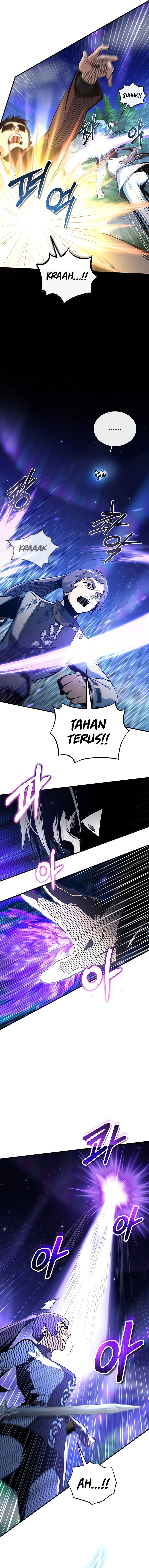 Read Academy’s Undercover Professor (ID) Manga Online