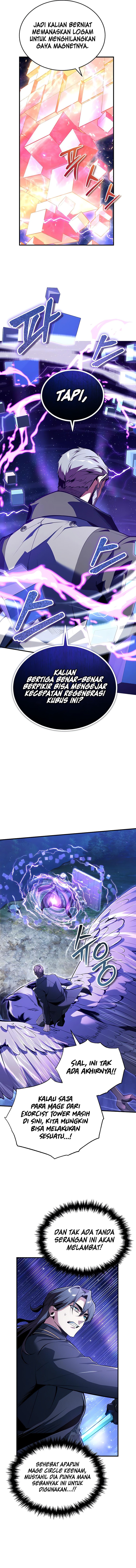 Read Academy’s Undercover Professor (ID) Manga Online