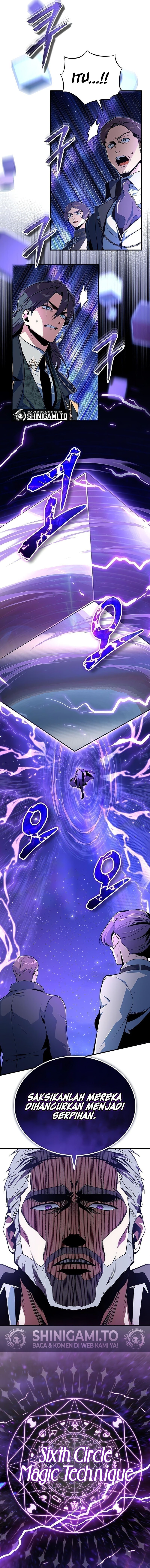 Read Academy’s Undercover Professor (ID) Manga Online