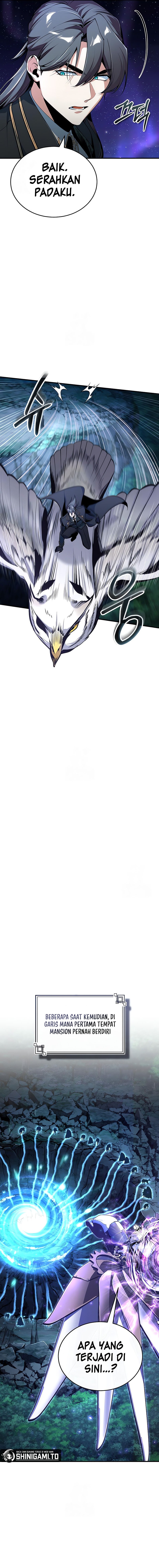 Read Academy’s Undercover Professor (ID) Manga Online