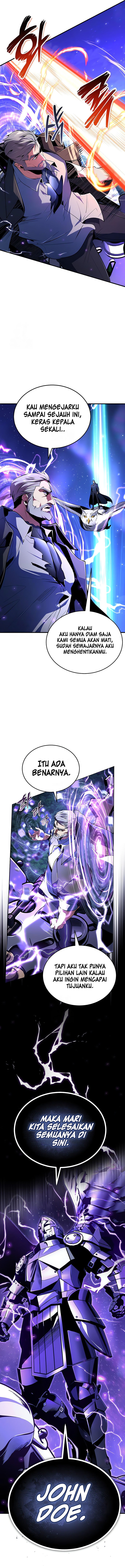 Read Academy’s Undercover Professor (ID) Manga Online