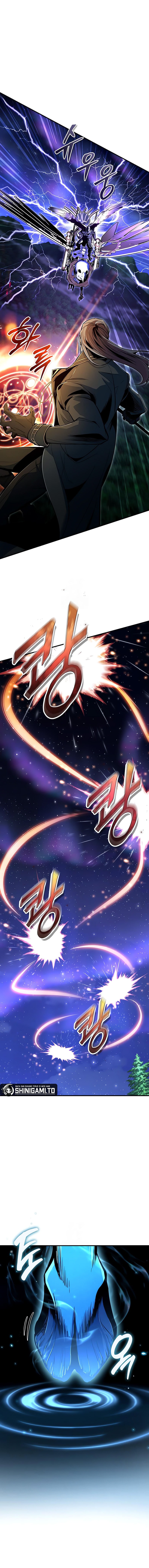 Read Academy’s Undercover Professor (ID) Manga Online