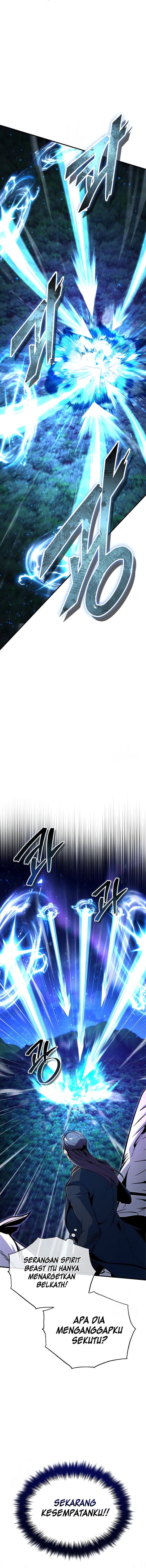 Read Academy’s Undercover Professor (ID) Manga Online