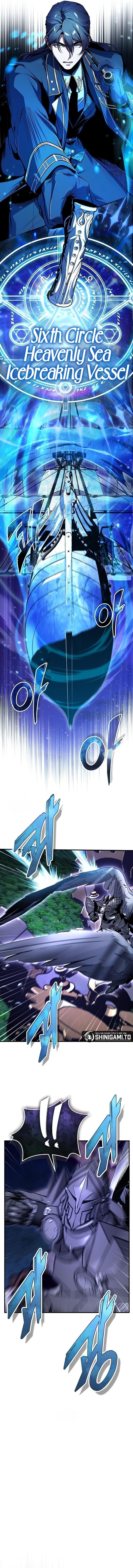 Read Academy’s Undercover Professor (ID) Manga Online