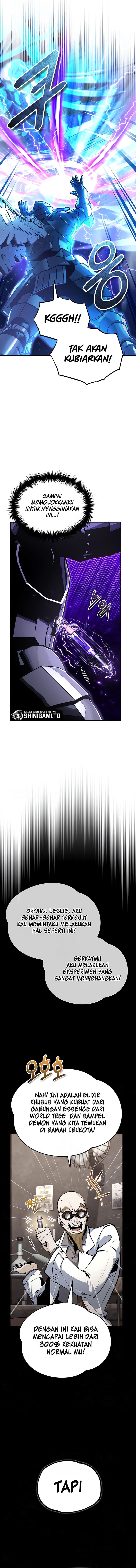 Read Academy’s Undercover Professor (ID) Manga Online