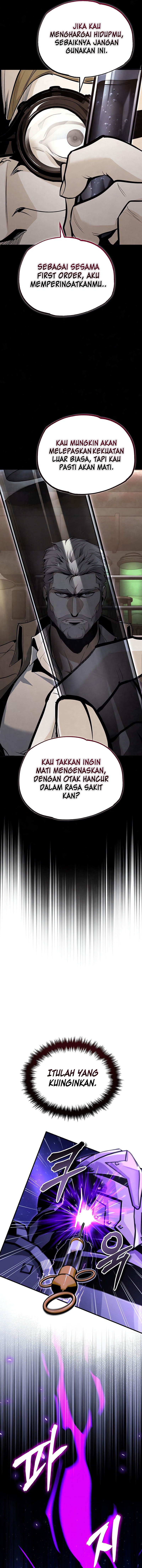 Read Academy’s Undercover Professor (ID) Manga Online