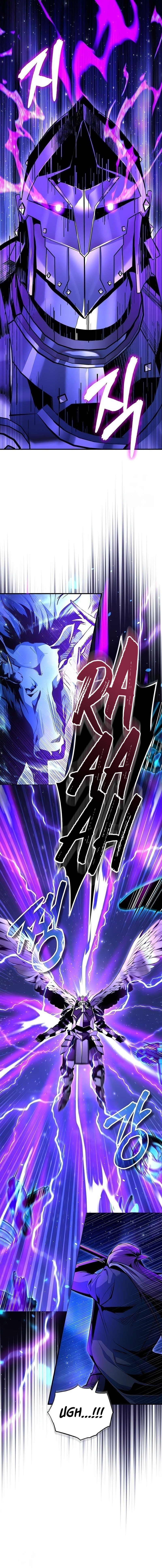 Read Academy’s Undercover Professor (ID) Manga Online