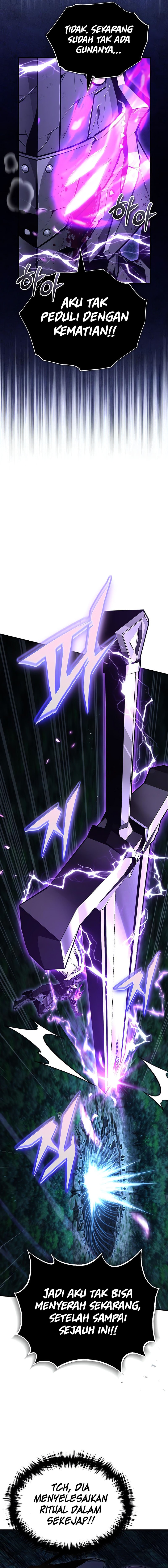 Read Academy’s Undercover Professor (ID) Manga Online