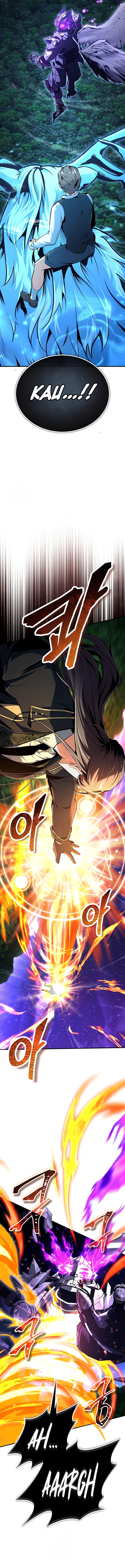 Read Academy’s Undercover Professor (ID) Manga Online