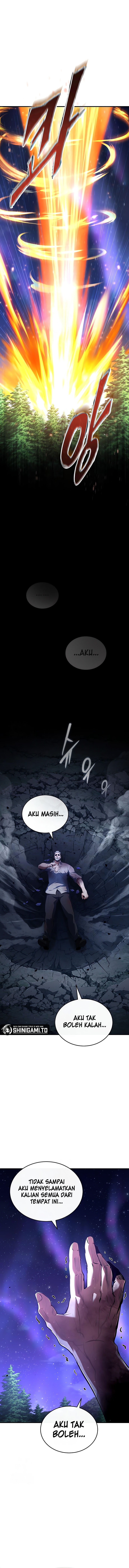 Read Academy’s Undercover Professor (ID) Manga Online