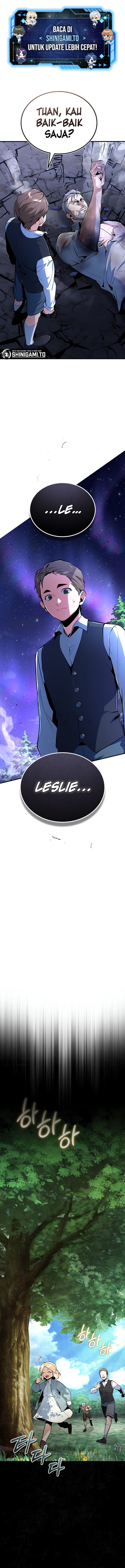 Read Academy’s Undercover Professor (ID) Manga Online