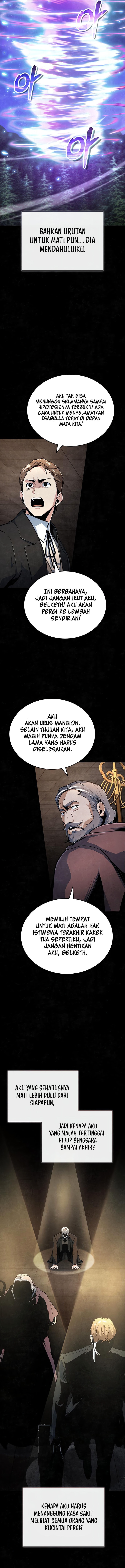 Read Academy’s Undercover Professor (ID) Manga Online