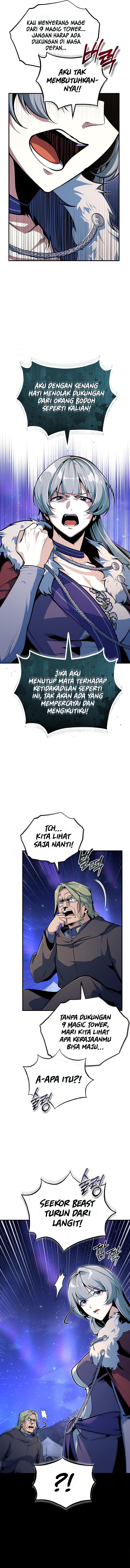 Read Academy’s Undercover Professor (ID) Manga Online