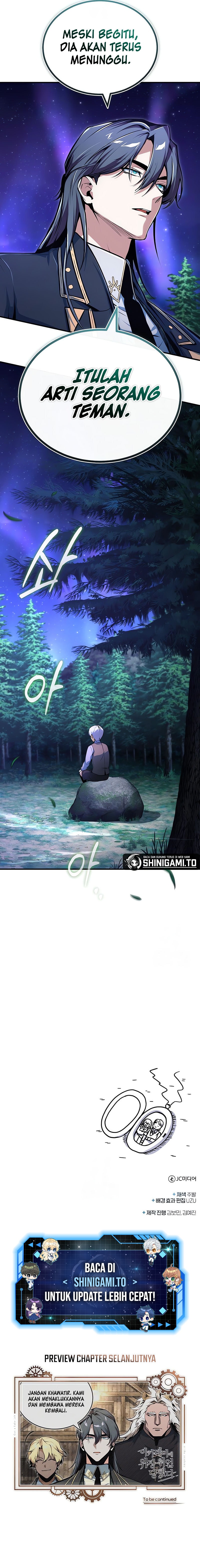 Read Academy’s Undercover Professor (ID) Manga Online