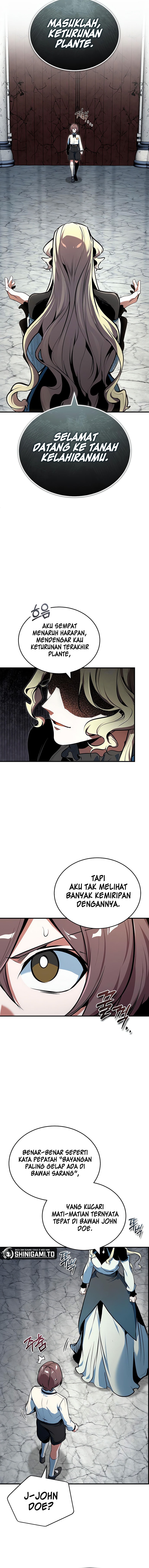 Read Academy’s Undercover Professor (ID) Manga Online