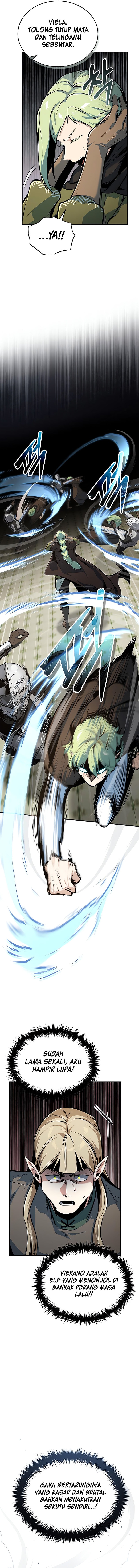 Read Academy’s Undercover Professor (ID) Manga Online