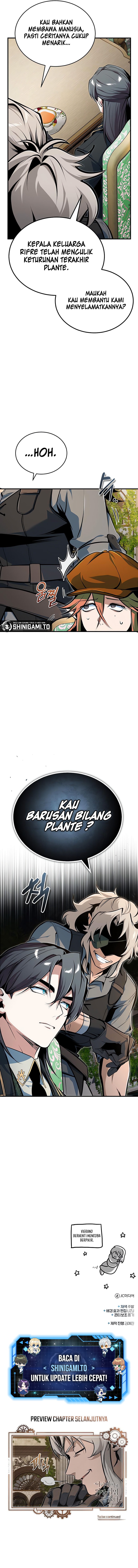 Read Academy’s Undercover Professor (ID) Manga Online