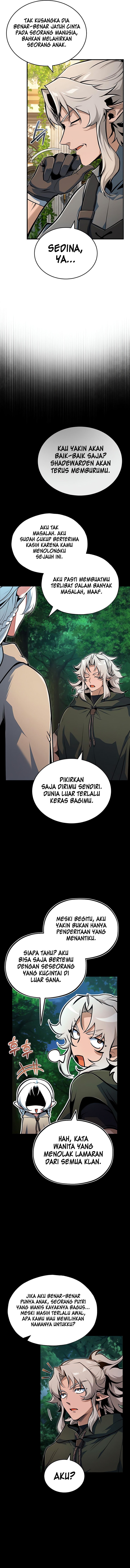 Read Academy’s Undercover Professor (ID) Manga Online