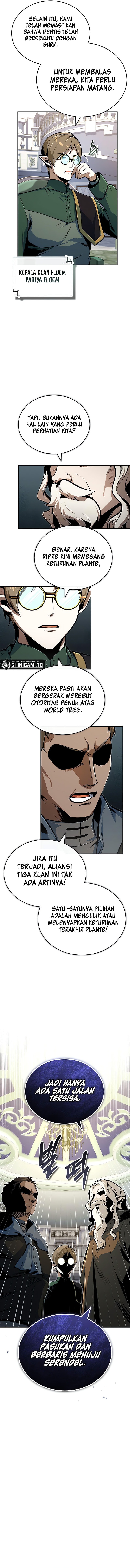 Read Academy’s Undercover Professor (ID) Manga Online