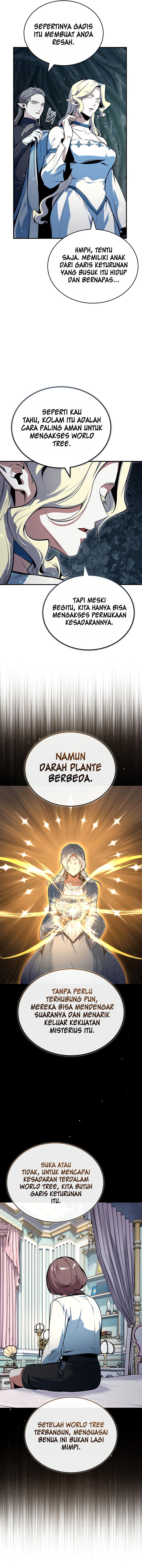 Read Academy’s Undercover Professor (ID) Manga Online