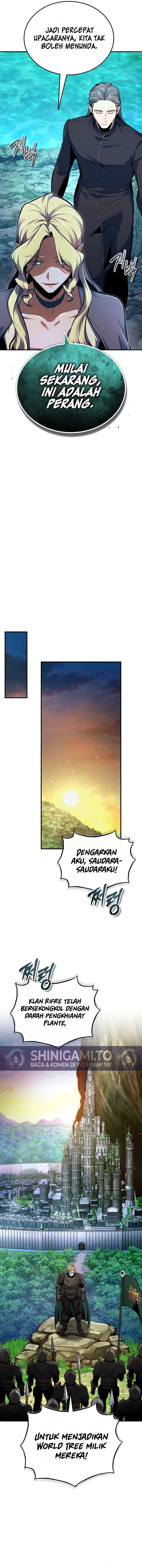 Read Academy’s Undercover Professor (ID) Manga Online