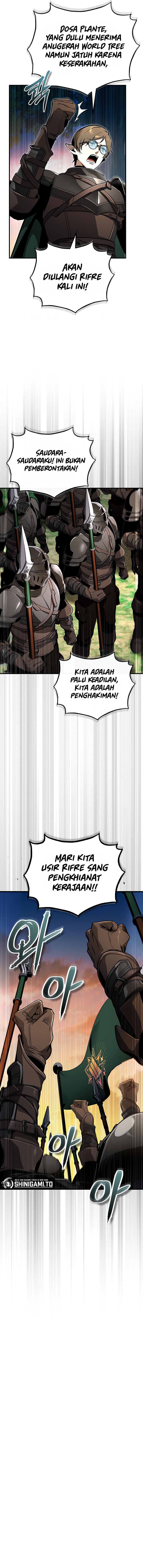 Read Academy’s Undercover Professor (ID) Manga Online