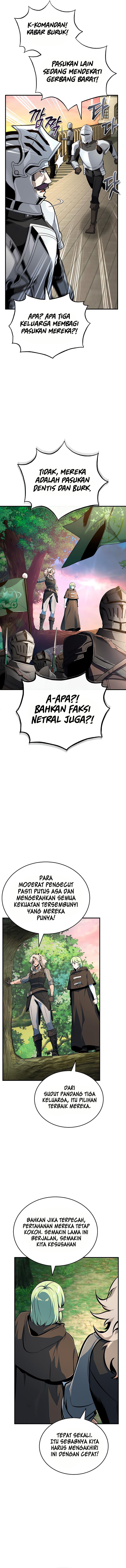 Read Academy’s Undercover Professor (ID) Manga Online