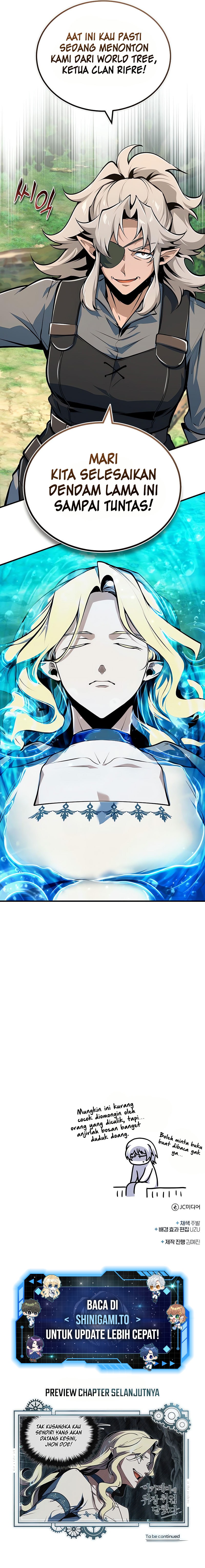 Read Academy’s Undercover Professor (ID) Manga Online