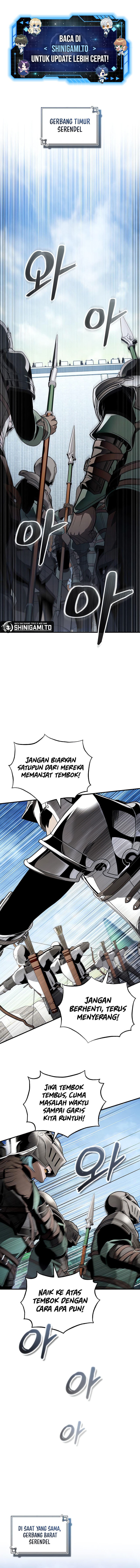 Read Academy’s Undercover Professor (ID) Manga Online