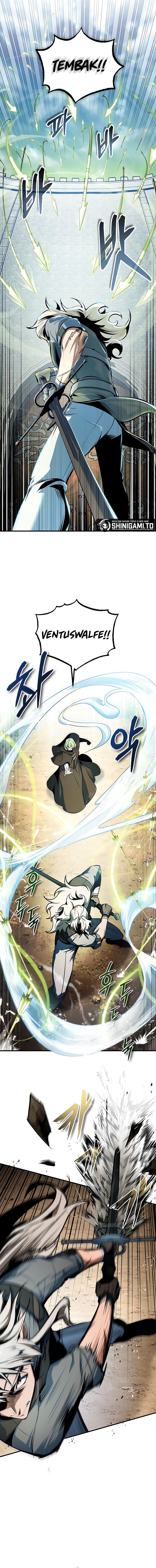 Read Academy’s Undercover Professor (ID) Manga Online