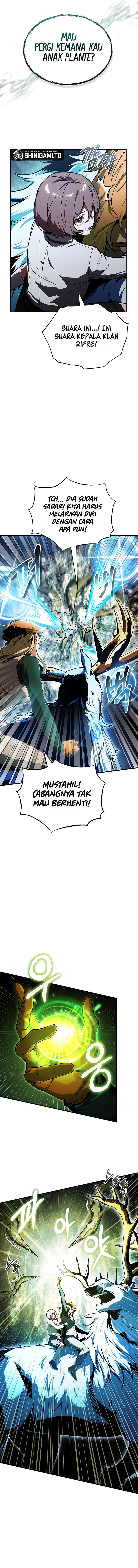 Read Academy’s Undercover Professor (ID) Manga Online