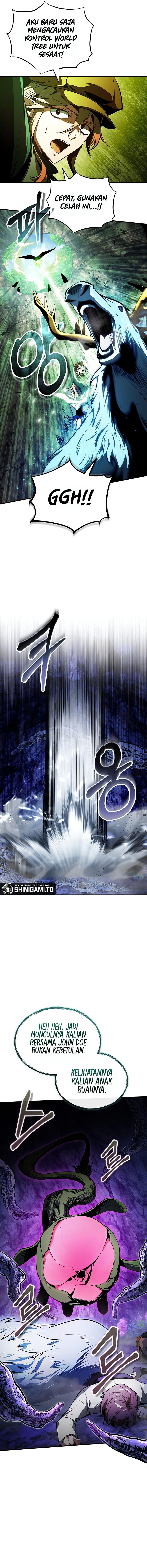 Read Academy’s Undercover Professor (ID) Manga Online