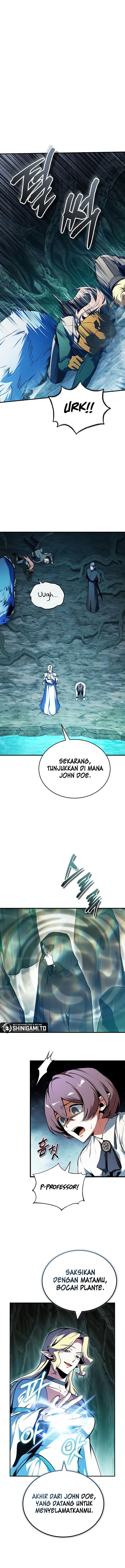 Read Academy’s Undercover Professor (ID) Manga Online