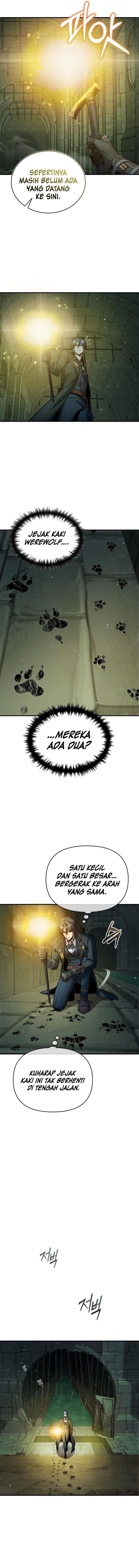 Read Academy’s Undercover Professor (ID) Manga Online