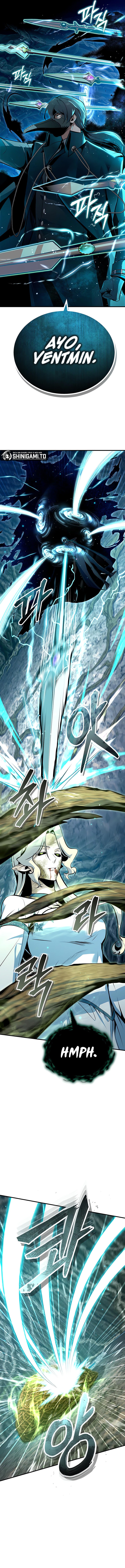 Read Academy’s Undercover Professor (ID) Manga Online