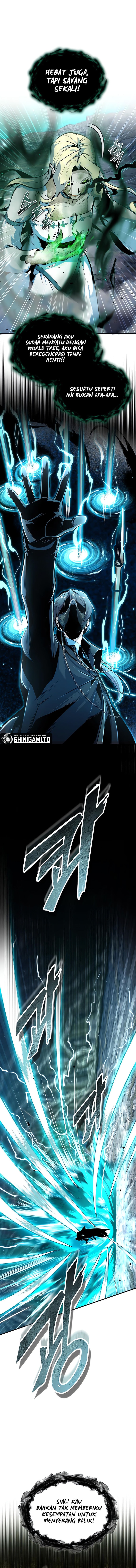 Read Academy’s Undercover Professor (ID) Manga Online