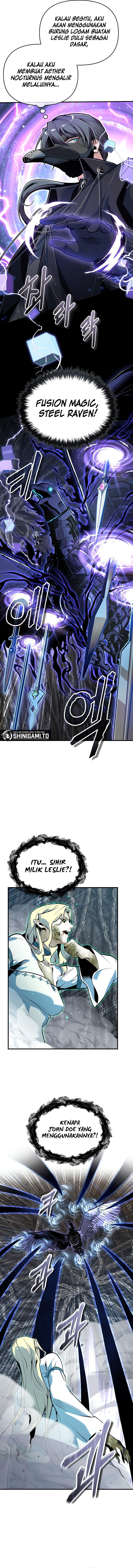 Read Academy’s Undercover Professor (ID) Manga Online