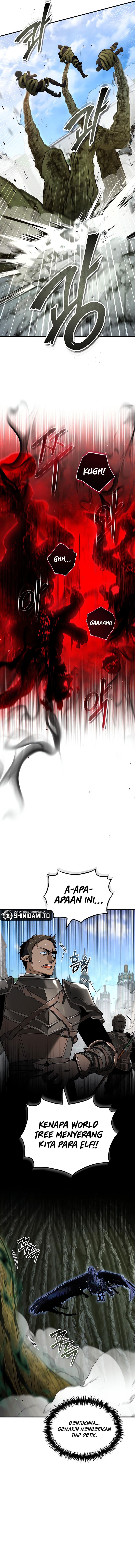 Read Academy’s Undercover Professor (ID) Manga Online