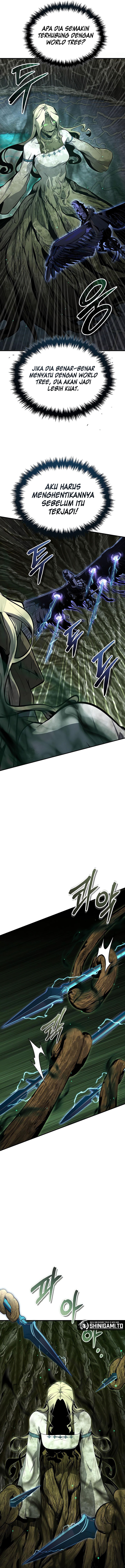 Read Academy’s Undercover Professor (ID) Manga Online