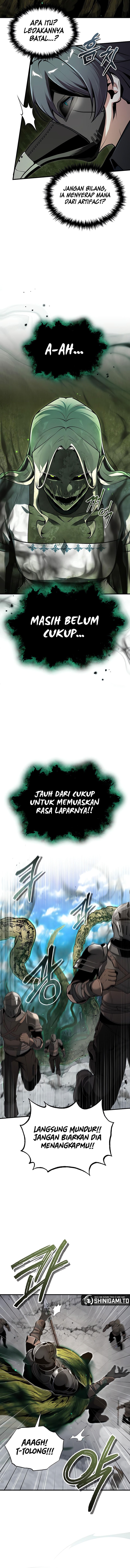 Read Academy’s Undercover Professor (ID) Manga Online