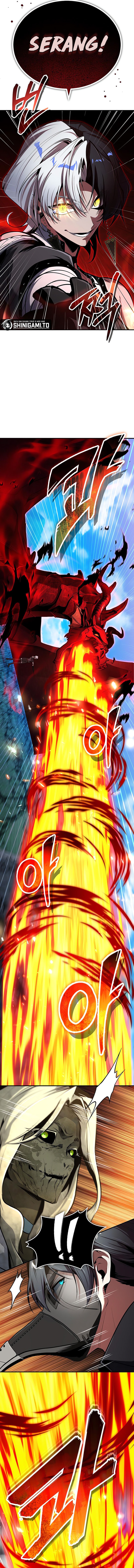 Read Academy’s Undercover Professor (ID) Manga Online