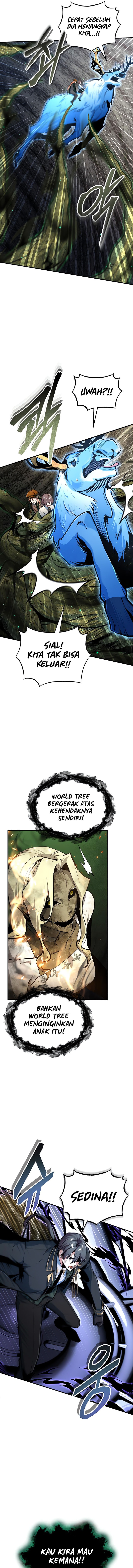 Read Academy’s Undercover Professor (ID) Manga Online