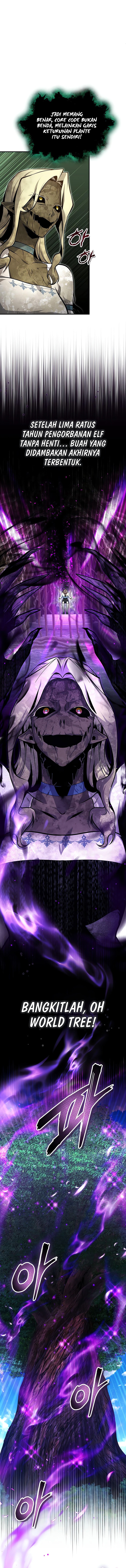 Read Academy’s Undercover Professor (ID) Manga Online