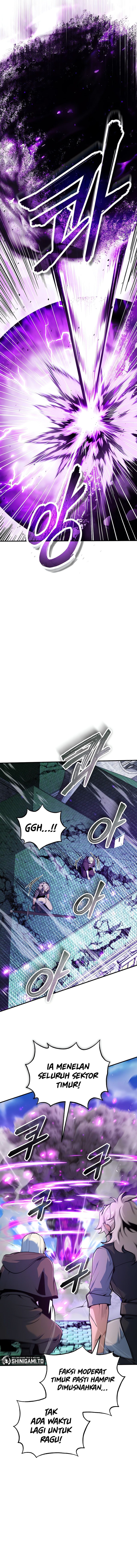 Read Academy’s Undercover Professor (ID) Manga Online