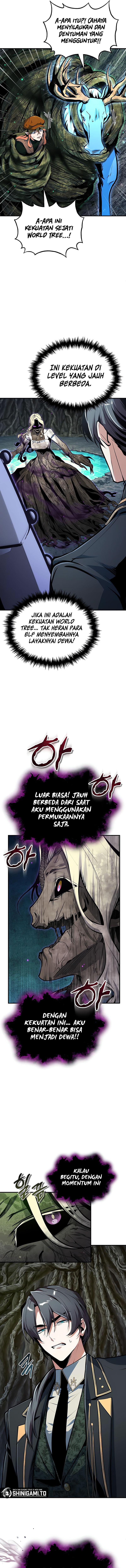 Read Academy’s Undercover Professor (ID) Manga Online