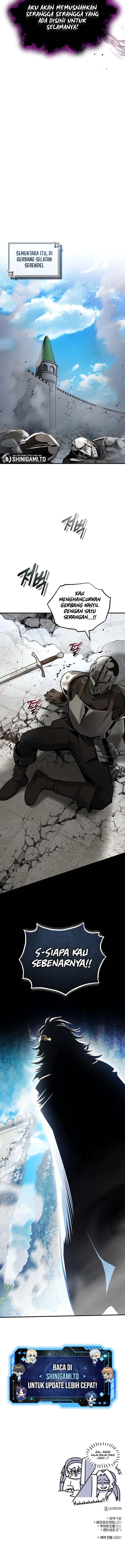 Read Academy’s Undercover Professor (ID) Manga Online