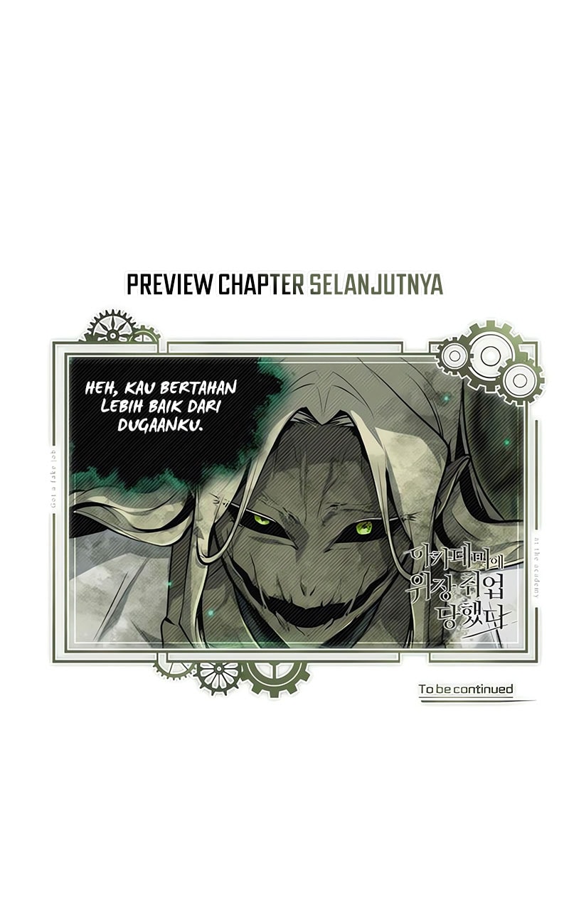 Read Academy’s Undercover Professor (ID) Manga Online