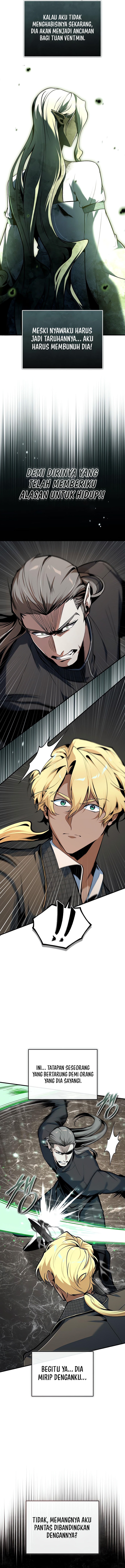 Read Academy’s Undercover Professor (ID) Manga Online