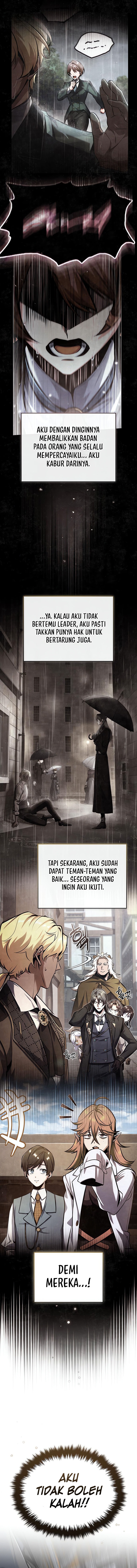 Read Academy’s Undercover Professor (ID) Manga Online