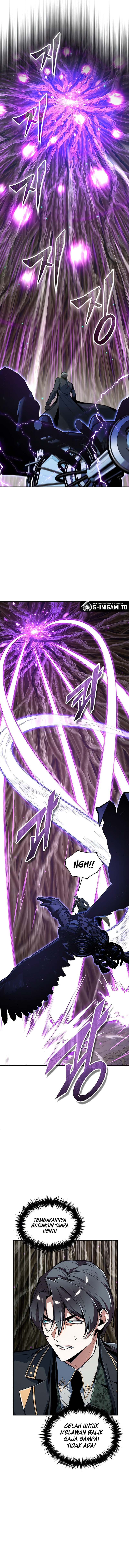 Read Academy’s Undercover Professor (ID) Manga Online